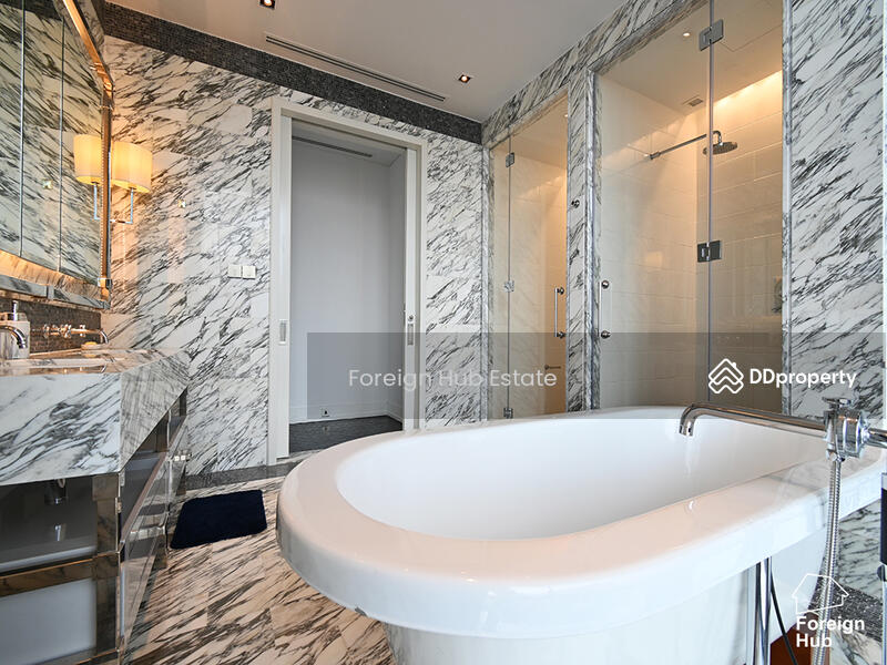 The Ritz-Carlton Residences : เดอะ ริซท์-คาร์ลตัน เรสซิเดนเซส, กรุงเทพ, 114 ถ.นราธิวาสราชนครินทร์, สีลม, บางรัก, กรุงเทพ, 150 ตร.ม., คอนโด ขาย, โดย Foreign Hub Estate, 10903828 - DDproperty.com