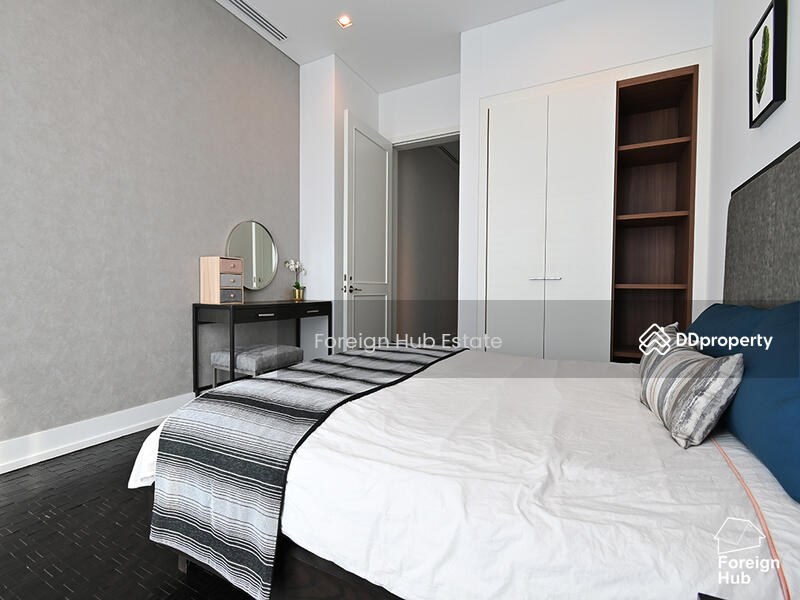 The Ritz-Carlton Residences : เดอะ ริซท์-คาร์ลตัน เรสซิเดนเซส, กรุงเทพ, 114 ถ.นราธิวาสราชนครินทร์, สีลม, บางรัก, กรุงเทพ, 150 ตร.ม., คอนโด ขาย, โดย Foreign Hub Estate, 10903828 - DDproperty.com