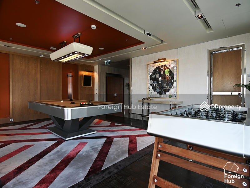 The Ritz-Carlton Residences, Bangkok, 114 Narathiwat Ratchanakarin Road, Silom, Bang Rak, Bangkok, 2 Bedrooms, 150 sqm, Condo For Sale, by Foreign Hub Estate, 10903828 - DDproperty.com