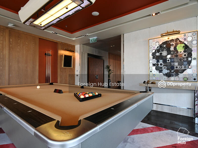 The Ritz-Carlton Residences : เดอะ ริซท์-คาร์ลตัน เรสซิเดนเซส, กรุงเทพ, 114 ถ.นราธิวาสราชนครินทร์, สีลม, บางรัก, กรุงเทพ, 150 ตร.ม., คอนโด ขาย, โดย Foreign Hub Estate, 10903828 - DDproperty.com