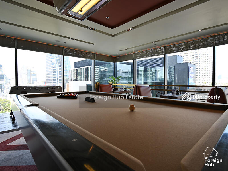 The Ritz-Carlton Residences, Bangkok, 114 Narathiwat Ratchanakarin Road, Silom, Bang Rak, Bangkok, 2 Bedrooms, 150 sqm, Condo For Sale, by Foreign Hub Estate, 10903828 - DDproperty.com