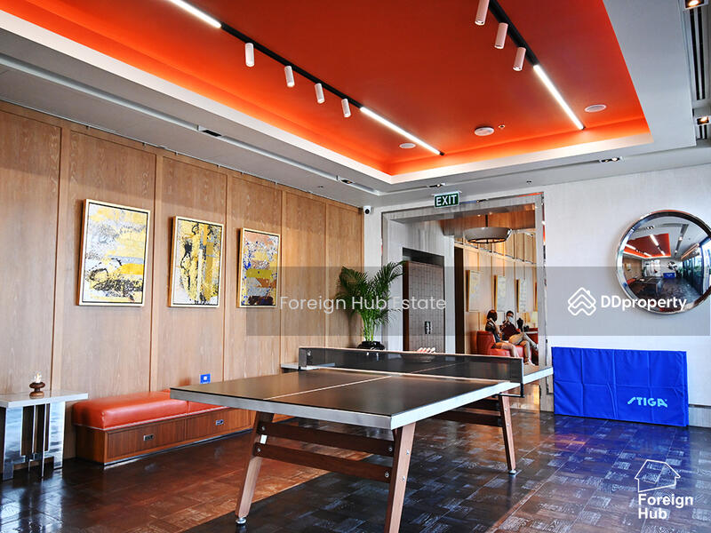 The Ritz-Carlton Residences : เดอะ ริซท์-คาร์ลตัน เรสซิเดนเซส, กรุงเทพ, 114 ถ.นราธิวาสราชนครินทร์, สีลม, บางรัก, กรุงเทพ, 150 ตร.ม., คอนโด ขาย, โดย Foreign Hub Estate, 10903828 - DDproperty.com