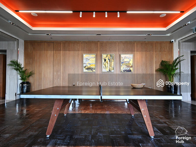 The Ritz-Carlton Residences, Bangkok, 114 Narathiwat Ratchanakarin Road, Silom, Bang Rak, Bangkok, 2 Bedrooms, 150 sqm, Condo For Sale, by Foreign Hub Estate, 10903828 - DDproperty.com