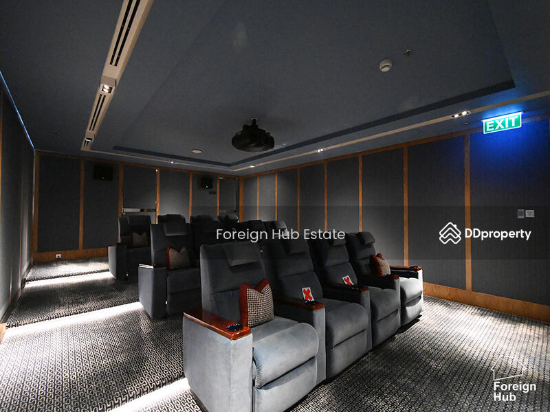 The Ritz-Carlton Residences, Bangkok, 114 Narathiwat Ratchanakarin Road, Silom, Bang Rak, Bangkok, 2 Bedrooms, 150 sqm, Condo For Sale, by Foreign Hub Estate, 10903828 - DDproperty.com