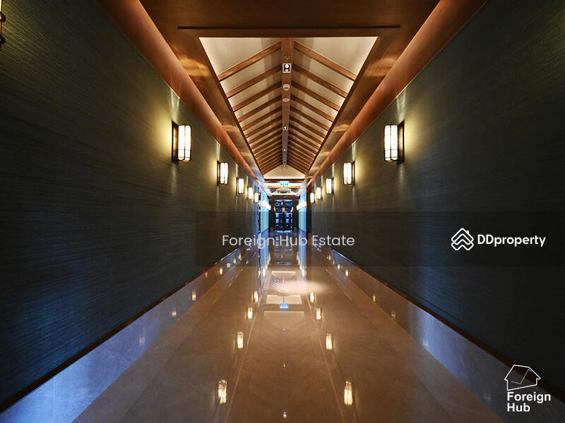 The Ritz-Carlton Residences : เดอะ ริซท์-คาร์ลตัน เรสซิเดนเซส, กรุงเทพ, 114 ถ.นราธิวาสราชนครินทร์, สีลม, บางรัก, กรุงเทพ, 150 ตร.ม., คอนโด ขาย, โดย Foreign Hub Estate, 10903828 - DDproperty.com