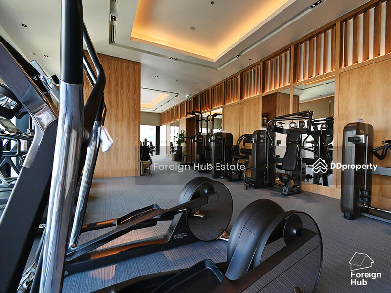 The Ritz-Carlton Residences : เดอะ ริซท์-คาร์ลตัน เรสซิเดนเซส, กรุงเทพ, 114 ถ.นราธิวาสราชนครินทร์, สีลม, บางรัก, กรุงเทพ, 150 ตร.ม., คอนโด ขาย, โดย Foreign Hub Estate, 10903828 - DDproperty.com