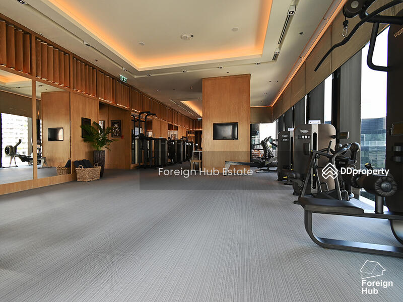 The Ritz-Carlton Residences, Bangkok, 114 Narathiwat Ratchanakarin Road, Silom, Bang Rak, Bangkok, 2 Bedrooms, 150 sqm, Condo For Sale, by Foreign Hub Estate, 10903828 - DDproperty.com