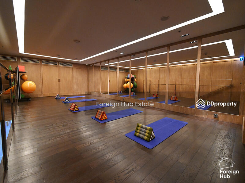 The Ritz-Carlton Residences : เดอะ ริซท์-คาร์ลตัน เรสซิเดนเซส, กรุงเทพ, 114 ถ.นราธิวาสราชนครินทร์, สีลม, บางรัก, กรุงเทพ, 150 ตร.ม., คอนโด ขาย, โดย Foreign Hub Estate, 10903828 - DDproperty.com