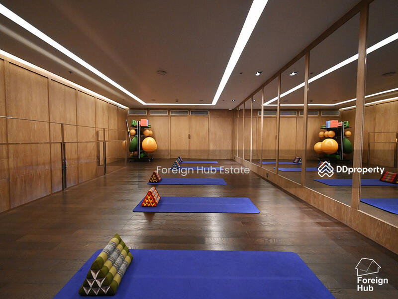 The Ritz-Carlton Residences : เดอะ ริซท์-คาร์ลตัน เรสซิเดนเซส, กรุงเทพ, 114 ถ.นราธิวาสราชนครินทร์, สีลม, บางรัก, กรุงเทพ, 150 ตร.ม., คอนโด ขาย, โดย Foreign Hub Estate, 10903828 - DDproperty.com