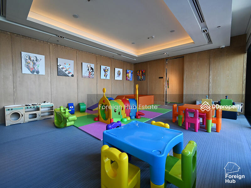 The Ritz-Carlton Residences, Bangkok, 114 Narathiwat Ratchanakarin Road, Silom, Bang Rak, Bangkok, 2 Bedrooms, 150 sqm, Condo For Sale, by Foreign Hub Estate, 10903828 - DDproperty.com