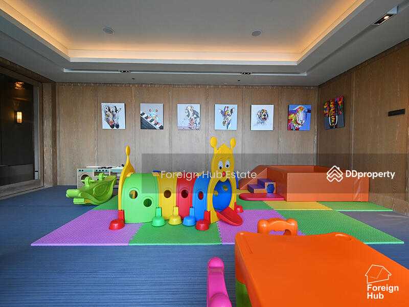 The Ritz-Carlton Residences, Bangkok, 114 Narathiwat Ratchanakarin Road, Silom, Bang Rak, Bangkok, 2 Bedrooms, 150 sqm, Condo For Sale, by Foreign Hub Estate, 10903828 - DDproperty.com