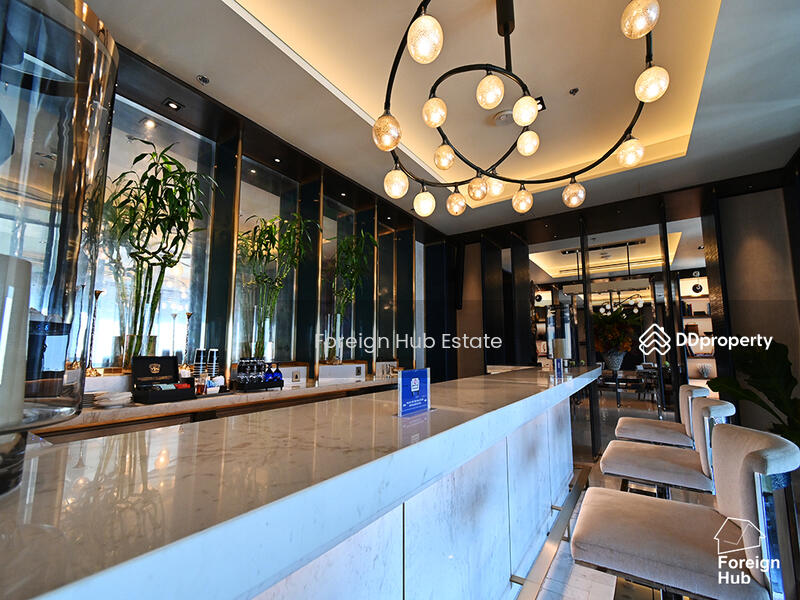 The Ritz-Carlton Residences, Bangkok, 114 Narathiwat Ratchanakarin Road, Silom, Bang Rak, Bangkok, 2 Bedrooms, 150 sqm, Condo For Sale, by Foreign Hub Estate, 10903828 - DDproperty.com