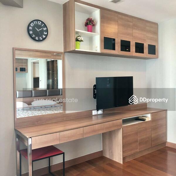 The Palm Wongamat Beach, Chon Buri (Pattaya), Soi Naklua 16, Na Kloe, Bang Lamung (Pattaya), Chon Buri (Pattaya), Studio, 33 sqm, Condo For Rent, by sun real estate, 10903869 - DDproperty.com