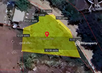 ขาย - SLA660606 ที่ดินเมืองปทุมธานี, ปทุมธานี