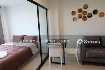 For Rent - The Excel Groove Lasalle 52, Bangkok