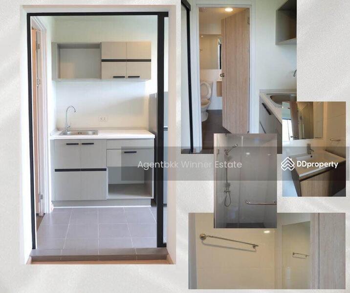 The Excel Groove Lasalle 52, Bangkok, Soi Sukhumvit 105 Lasalle Road, Bang Na, Bangkok, 1 Bedroom, 28 sqm, Condo For Rent, by Agentbkk, 10903949 - DDproperty.com