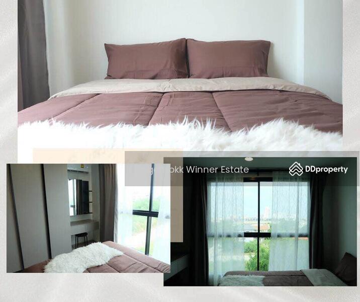 The Excel Groove Lasalle 52, Bangkok, Soi Sukhumvit 105 Lasalle Road, Bang Na, Bangkok, 1 Bedroom, 28 sqm, Condo For Rent, by Agentbkk, 10903949 - DDproperty.com