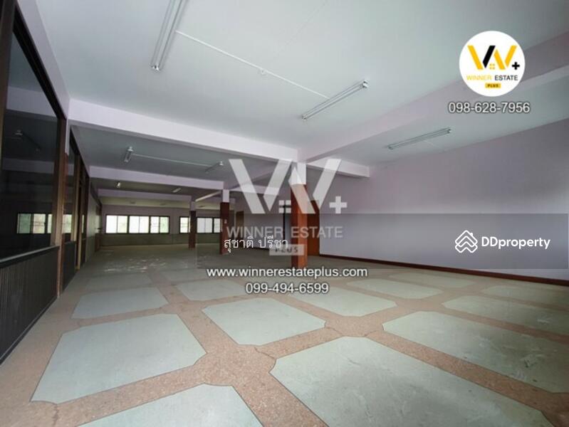 ขาย - ตึกอาคารสำนักงาน อาคารพาณิชย์สิงห์บุรี, สิงห์บุรี