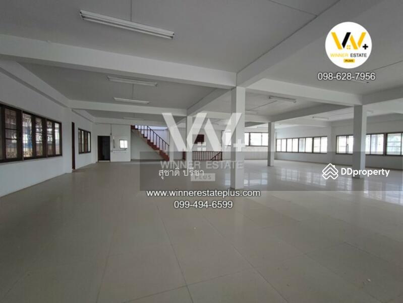 ขาย - ตึกอาคารสำนักงาน อาคารพาณิชย์สิงห์บุรี, สิงห์บุรี