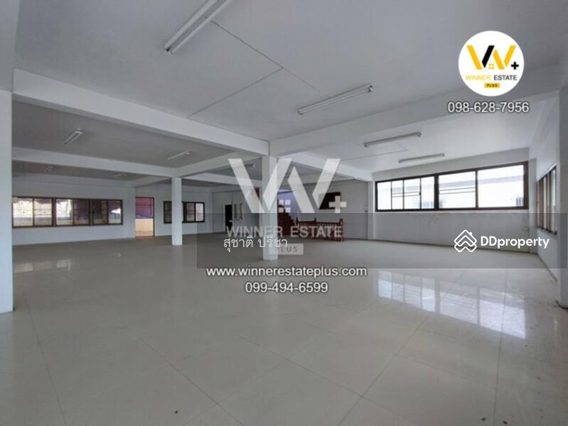 ขาย - ตึกอาคารสำนักงาน อาคารพาณิชย์สิงห์บุรี, สิงห์บุรี