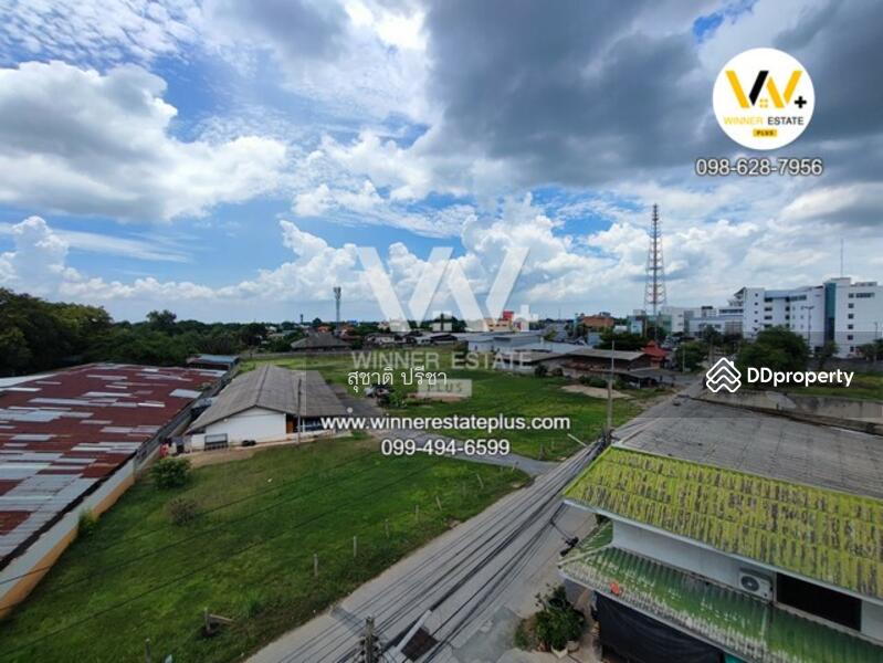 ขาย - ตึกอาคารสำนักงาน อาคารพาณิชย์สิงห์บุรี, สิงห์บุรี