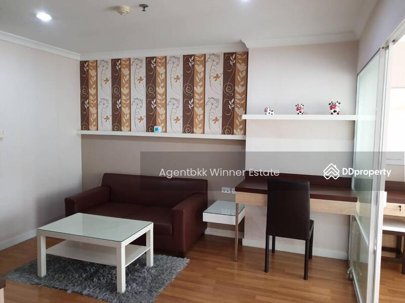 ให้เช่า - Lumpini Place Rama 9-Ratchada : ลุมพินี เพลส พระราม 9-รัชดา, กรุงเทพ