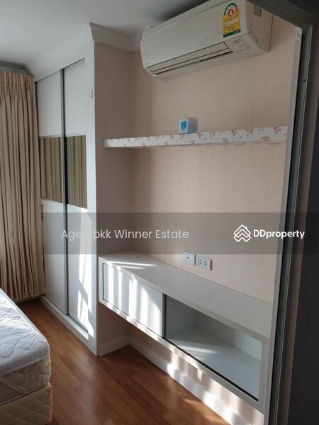 ให้เช่า - Lumpini Place Rama 9-Ratchada : ลุมพินี เพลส พระราม 9-รัชดา, กรุงเทพ