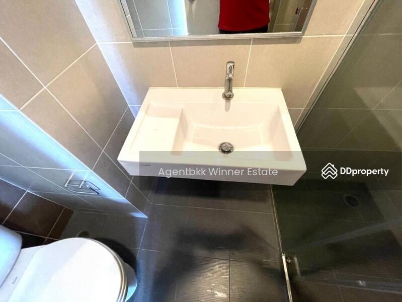 Lumpini Ville Pranangklao-Riverview : ลุมพินี วิลล์ พระนั่งเกล้า-ริเวอร์วิว, นนทบุรี, ซอยบ้านไทรม้า, ไทรม้า, เมืองนนทบุรี, นนทบุรี, 23 ตร.ม., คอนโด ให้เช่า, โดย Agentbkk, 10904086 - DDproperty.com