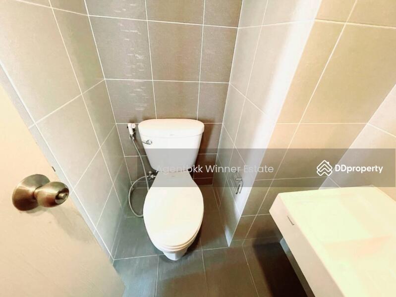 Lumpini Ville Pranangklao-Riverview : ลุมพินี วิลล์ พระนั่งเกล้า-ริเวอร์วิว, นนทบุรี, ซอยบ้านไทรม้า, ไทรม้า, เมืองนนทบุรี, นนทบุรี, 23 ตร.ม., คอนโด ให้เช่า, โดย Agentbkk, 10904086 - DDproperty.com