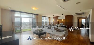 For Rent - All Seasons Mansion, Bangkok