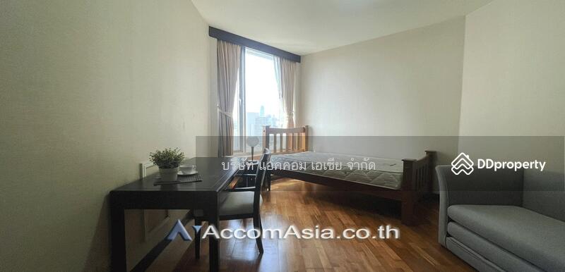 All Seasons Mansion, Bangkok, Soi Ruamrudee, Wireless Road, Lumphini, Pathum Wan, Bangkok, 3 Bedrooms, 178 sqm, Condo For Rent, by บริษัท แอคคอม เอเซีย จำกัด, 10904091 - DDproperty.com