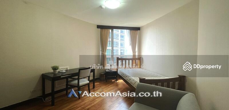 All Seasons Mansion, Bangkok, Soi Ruamrudee, Wireless Road, Lumphini, Pathum Wan, Bangkok, 3 Bedrooms, 178 sqm, Condo For Rent, by บริษัท แอคคอม เอเซีย จำกัด, 10904091 - DDproperty.com