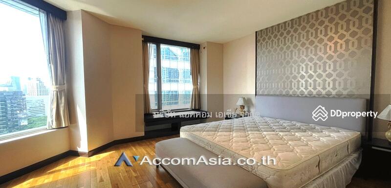 All Seasons Mansion, Bangkok, Soi Ruamrudee, Wireless Road, Lumphini, Pathum Wan, Bangkok, 3 Bedrooms, 178 sqm, Condo For Rent, by บริษัท แอคคอม เอเซีย จำกัด, 10904091 - DDproperty.com