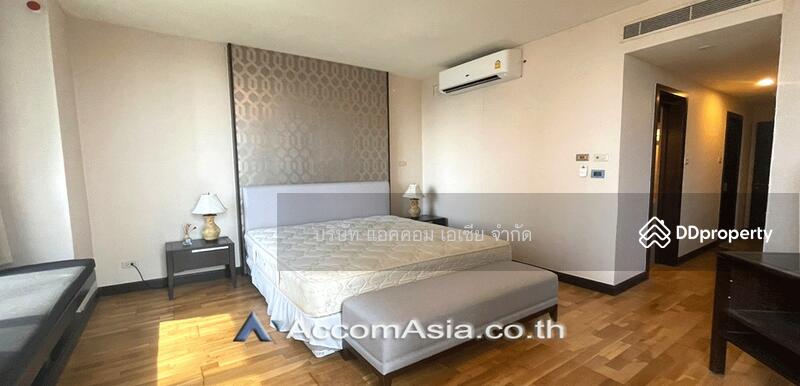 All Seasons Mansion, Bangkok, Soi Ruamrudee, Wireless Road, Lumphini, Pathum Wan, Bangkok, 3 Bedrooms, 178 sqm, Condo For Rent, by บริษัท แอคคอม เอเซีย จำกัด, 10904091 - DDproperty.com