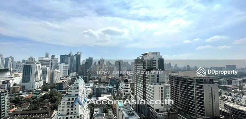 All Seasons Mansion, Bangkok, Soi Ruamrudee, Wireless Road, Lumphini, Pathum Wan, Bangkok, 3 Bedrooms, 178 sqm, Condo For Rent, by บริษัท แอคคอม เอเซีย จำกัด, 10904091 - DDproperty.com