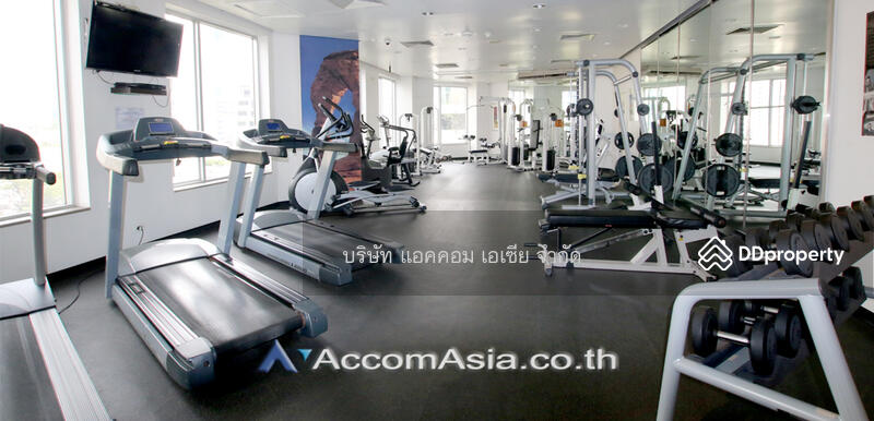 All Seasons Mansion, Bangkok, Soi Ruamrudee, Wireless Road, Lumphini, Pathum Wan, Bangkok, 3 Bedrooms, 178 sqm, Condo For Rent, by บริษัท แอคคอม เอเซีย จำกัด, 10904091 - DDproperty.com