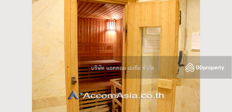 All Seasons Mansion, Bangkok, Soi Ruamrudee, Wireless Road, Lumphini, Pathum Wan, Bangkok, 3 Bedrooms, 178 sqm, Condo For Rent, by บริษัท แอคคอม เอเซีย จำกัด, 10904091 - DDproperty.com