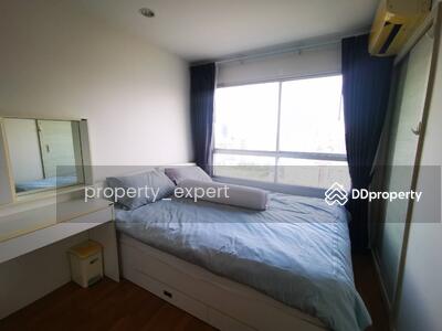 ขาย - Lumpini Park Rama 9-Ratchada : ลุมพินี พาร์ค พระราม 9-รัชดา, กรุงเทพ