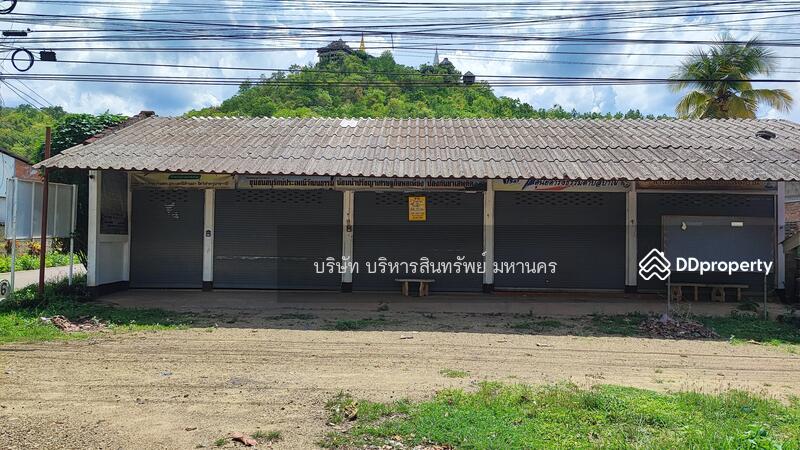 For Sale - Single House 256 Sqw. Pa Phai Li Lamphun., Lamphun