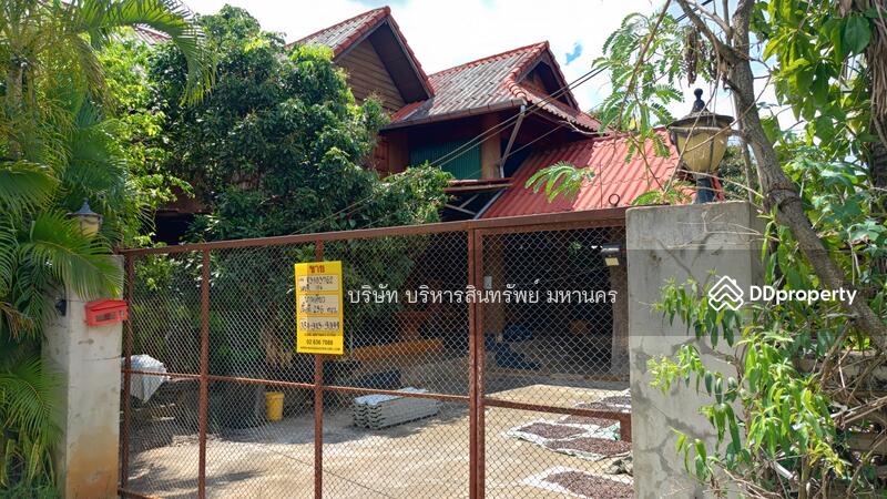 For Sale - Single House 256 Sqw. Pa Phai Li Lamphun., Lamphun