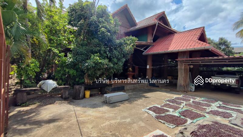For Sale - Single House 256 Sqw. Pa Phai Li Lamphun., Lamphun