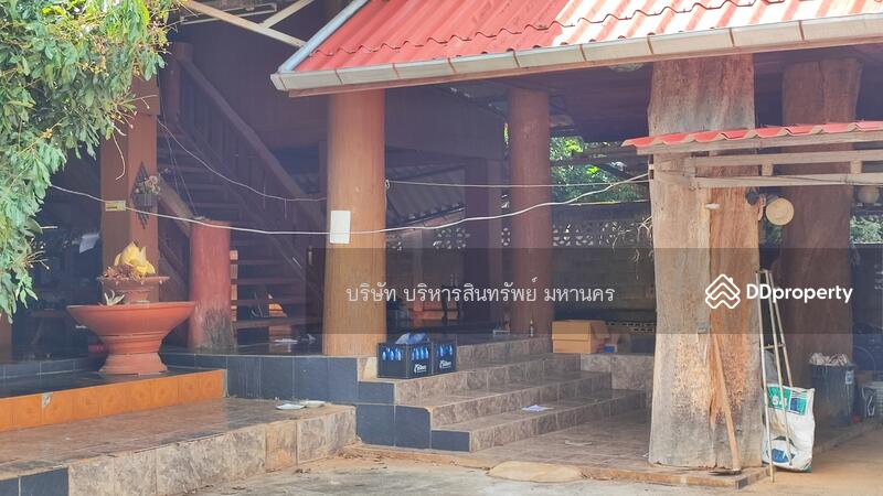 For Sale - Single House 256 Sqw. Pa Phai Li Lamphun., Lamphun