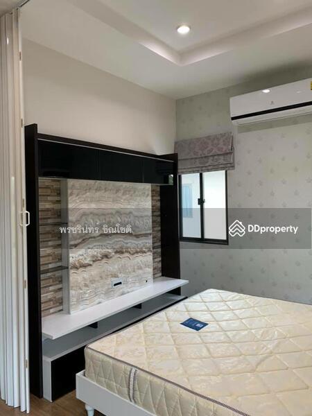 Baan Klang Muang The Edition Rama 9-Onnut, Bangkok, Highway No. 7 Parallel Route, Prawet, Prawet, Bangkok, 3 Bedrooms, 125 sqm, Single Detached House For Rent, by ปรินทร์ญาดา ชิณโชติ, 10904293 - DDproperty.com