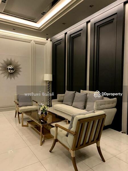 Baan Klang Muang The Edition Rama 9-Onnut : บ้านกลางเมือง ดิ อิดิชชั่น พระราม 9-อ่อนนุช, กรุงเทพ, ทางหลวงพิเศษหมายเลข ทางคู่ขนาน 7, ประเวศ, ประเวศ, กรุงเทพ, 125 ตร.ม., บ้านเดี่ยว ให้เช่า, โดย ปรินทร์ญาดา ชิณโชติ, 10904293 - DDproperty.com