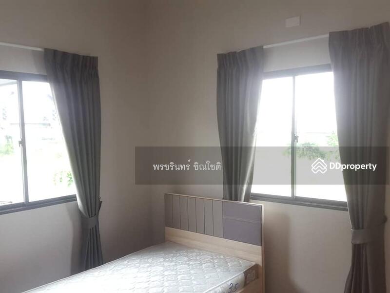 Baan Klang Muang The Edition Rama 9-Onnut, Bangkok, Highway No. 7 Parallel Route, Prawet, Prawet, Bangkok, 3 Bedrooms, 125 sqm, Single Detached House For Rent, by ปรินทร์ญาดา ชิณโชติ, 10904293 - DDproperty.com