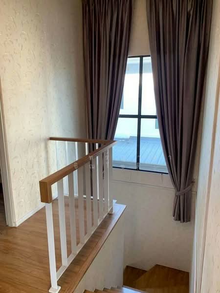 Baan Klang Muang The Edition Rama 9-Onnut : บ้านกลางเมือง ดิ อิดิชชั่น พระราม 9-อ่อนนุช, กรุงเทพ, ทางหลวงพิเศษหมายเลข ทางคู่ขนาน 7, ประเวศ, ประเวศ, กรุงเทพ, 125 ตร.ม., บ้านเดี่ยว ให้เช่า, โดย ปรินทร์ญาดา ชิณโชติ, 10904293 - DDproperty.com