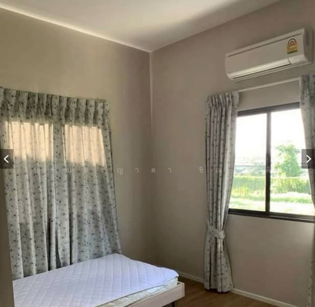 Baan Klang Muang The Edition Rama 9-Onnut : บ้านกลางเมือง ดิ อิดิชชั่น พระราม 9-อ่อนนุช, กรุงเทพ, ทางหลวงพิเศษหมายเลข ทางคู่ขนาน 7, ประเวศ, ประเวศ, กรุงเทพ, 125 ตร.ม., บ้านเดี่ยว ให้เช่า, โดย ปรินทร์ญาดา ชิณโชติ, 10904293 - DDproperty.com