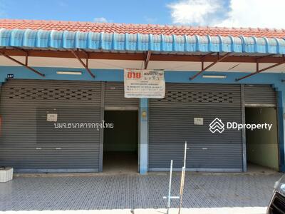 ขาย - ตึกแถว นครไทย, พิษณุโลก