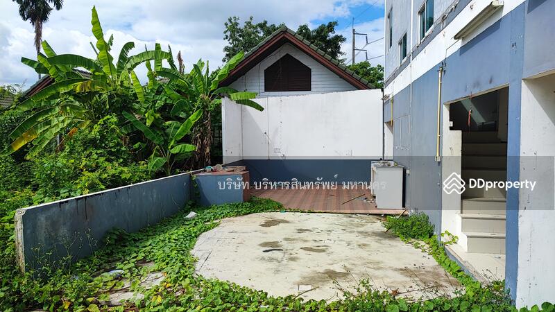 For Sale - Shophouse 26Sqw. Ton Pao San Kamphaeng Chiang Mai., Chiang Mai