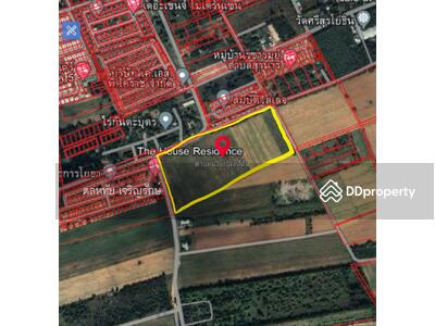 ขาย - บ้านใหม่ อ.เมืองนครราชสีมา, นครราชสีมา